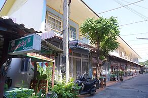 K & M House - Hostel