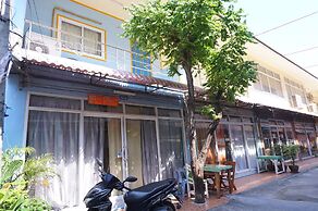 K & M House - Hostel