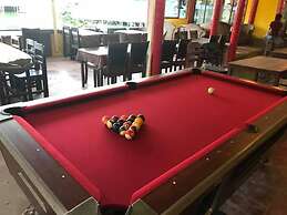 Jaya Hostel - Adults Only