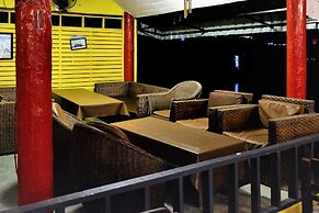 Jaya Hostel - Adults Only