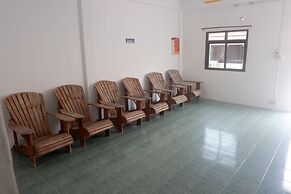 Jaya Hostel - Adults Only