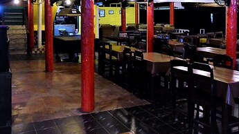 Jaya Hostel - Adults Only