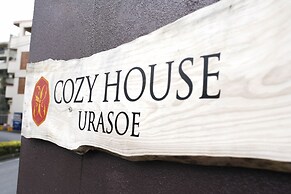 Cozy House In Urasoe