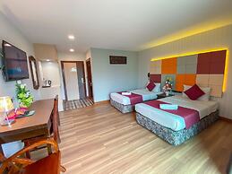 East Inn 15 Rayong