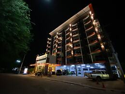 East Inn 15 Rayong