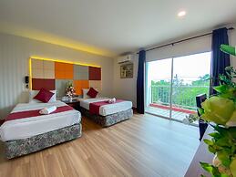 East Inn 15 Rayong