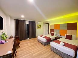East Inn 15 Rayong