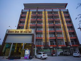 East Inn 15 Rayong