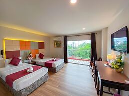 East Inn 15 Rayong