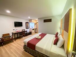 East Inn 15 Rayong