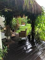 Hotel Boutique Casa Laguna Cancun