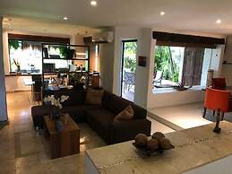 Hotel Boutique Casa Laguna Cancun