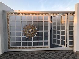 Jawharat Al-Rumais Villas & Spa