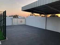 Jawharat Al-Rumais Villas & Spa