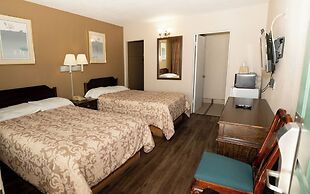 Budget Inn