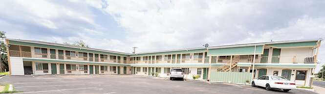 Budget Inn