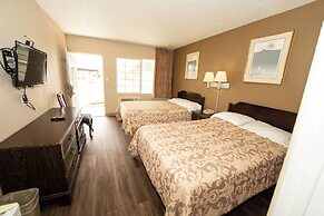 Budget Inn