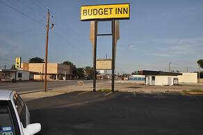 Budget Inn