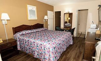 Budget Inn