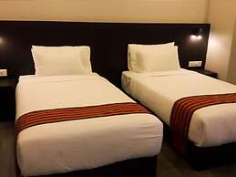 Hotel Bhutan Ga Me Ga