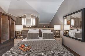 Orka Cove Hotel Penthouse & Suites - Adults Only