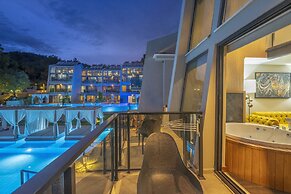 Orka Cove Hotel Penthouse & Suites - Adults Only