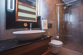 Orka Cove Hotel Penthouse & Suites - Adults Only