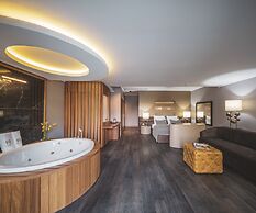 Orka Cove Hotel Penthouse & Suites - Adults Only