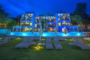 Orka Cove Hotel Penthouse & Suites - Adults Only