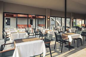 Orka Cove Hotel Penthouse & Suites - Adults Only