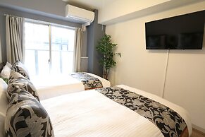 Elizabeth Garden Shinsaibashi