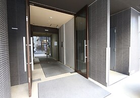 Elizabeth Garden Shinsaibashi