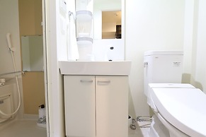 Elizabeth Garden Shinsaibashi