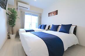 Elizabeth Garden Shinsaibashi