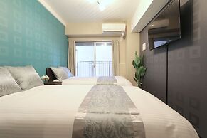 Elizabeth Garden Shinsaibashi