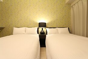 Elizabeth Garden Shinsaibashi