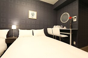 Elizabeth Garden Shinsaibashi