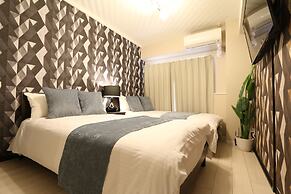 Elizabeth Garden Shinsaibashi