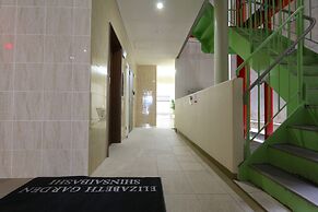 Elizabeth Garden Shinsaibashi