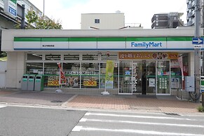 Elizabeth Garden Shinsaibashi