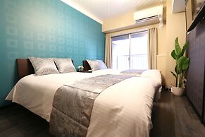 Elizabeth Garden Shinsaibashi