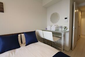 Elizabeth Garden Shinsaibashi