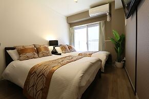 Elizabeth Garden Shinsaibashi