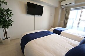 Elizabeth Garden Shinsaibashi