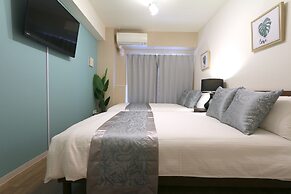 Elizabeth Garden Shinsaibashi