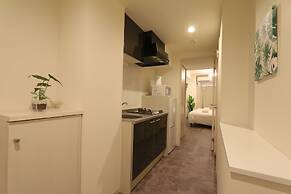 Elizabeth Garden Shinsaibashi