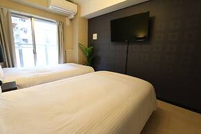 Elizabeth Garden Shinsaibashi