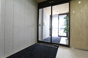 Elizabeth Garden Shinsaibashi