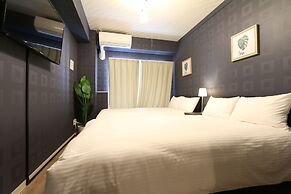 Elizabeth Garden Shinsaibashi