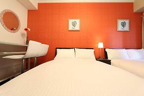 Elizabeth Garden Shinsaibashi